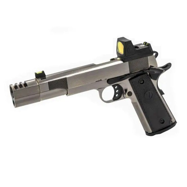 Vorsk VP-X RDS 6mm RIF GBB Airsoft Pistol